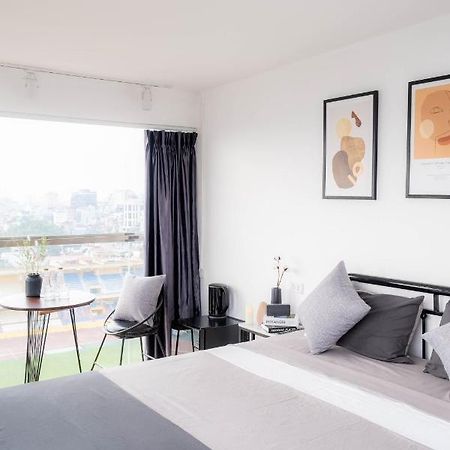 Libre Homestay Hanoi Dış mekan fotoğraf