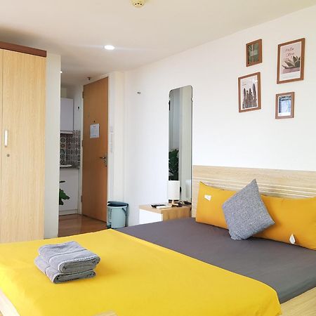 Libre Homestay Hanoi Dış mekan fotoğraf