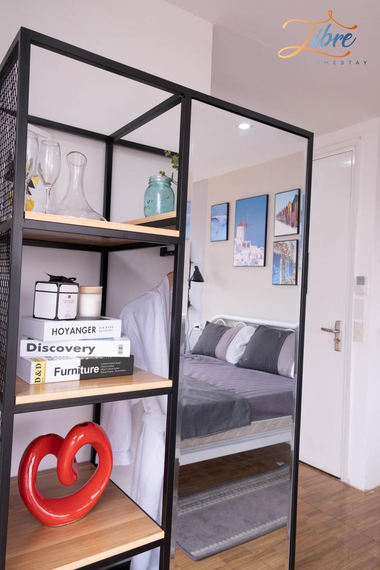 Libre Homestay Hanoi Dış mekan fotoğraf