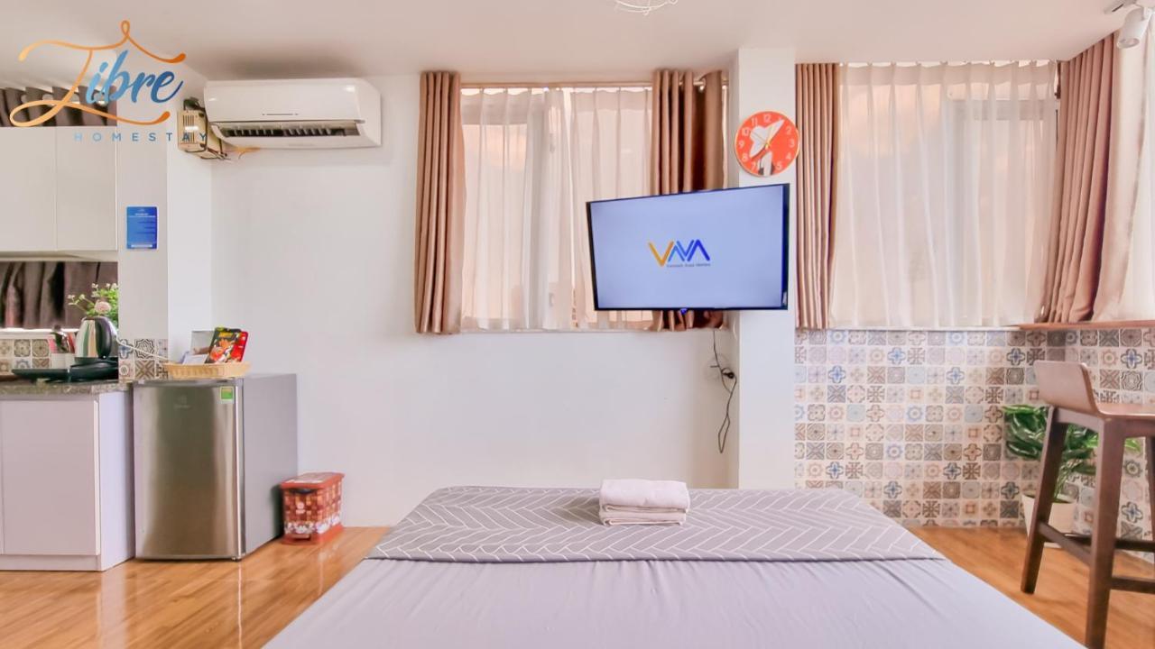 Libre Homestay Hanoi Dış mekan fotoğraf
