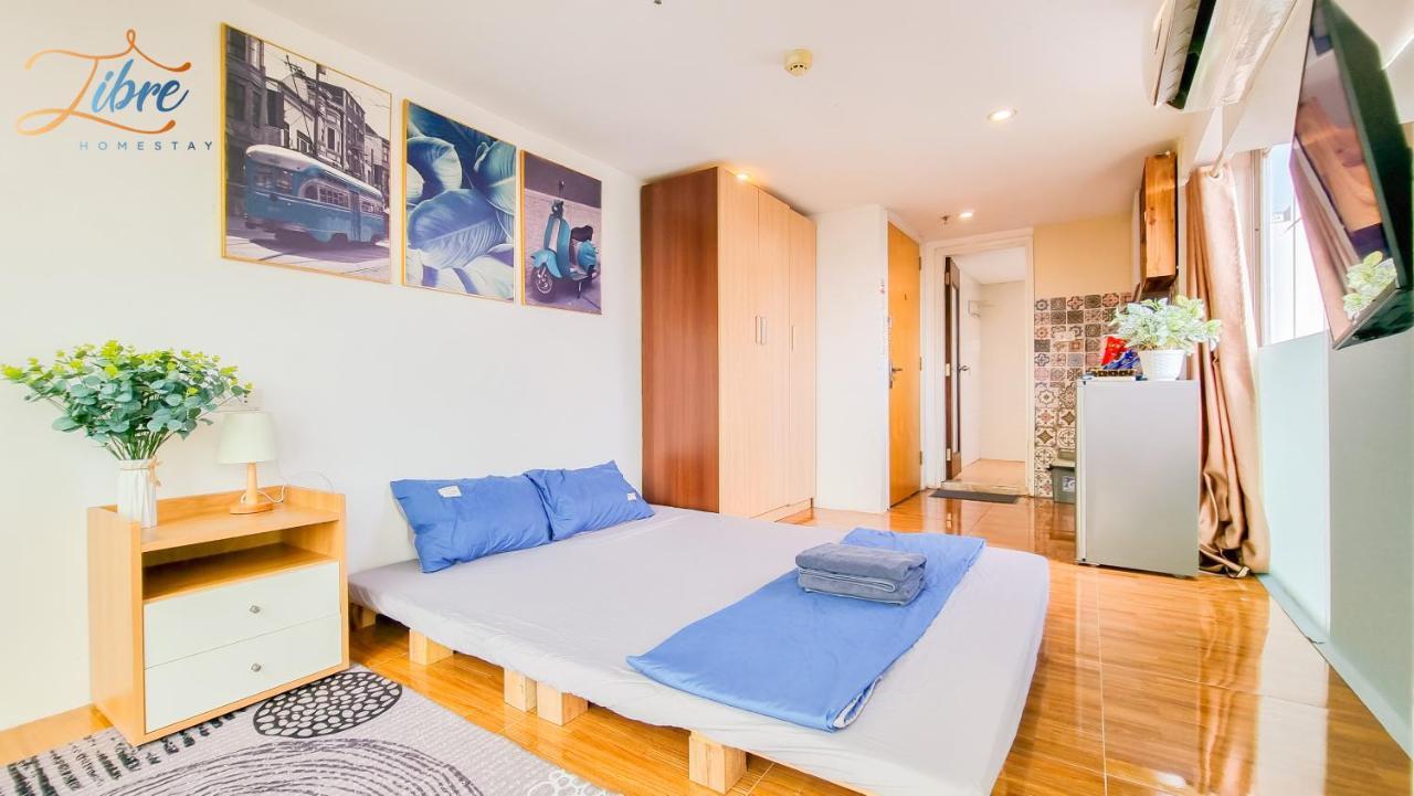 Libre Homestay Hanoi Dış mekan fotoğraf