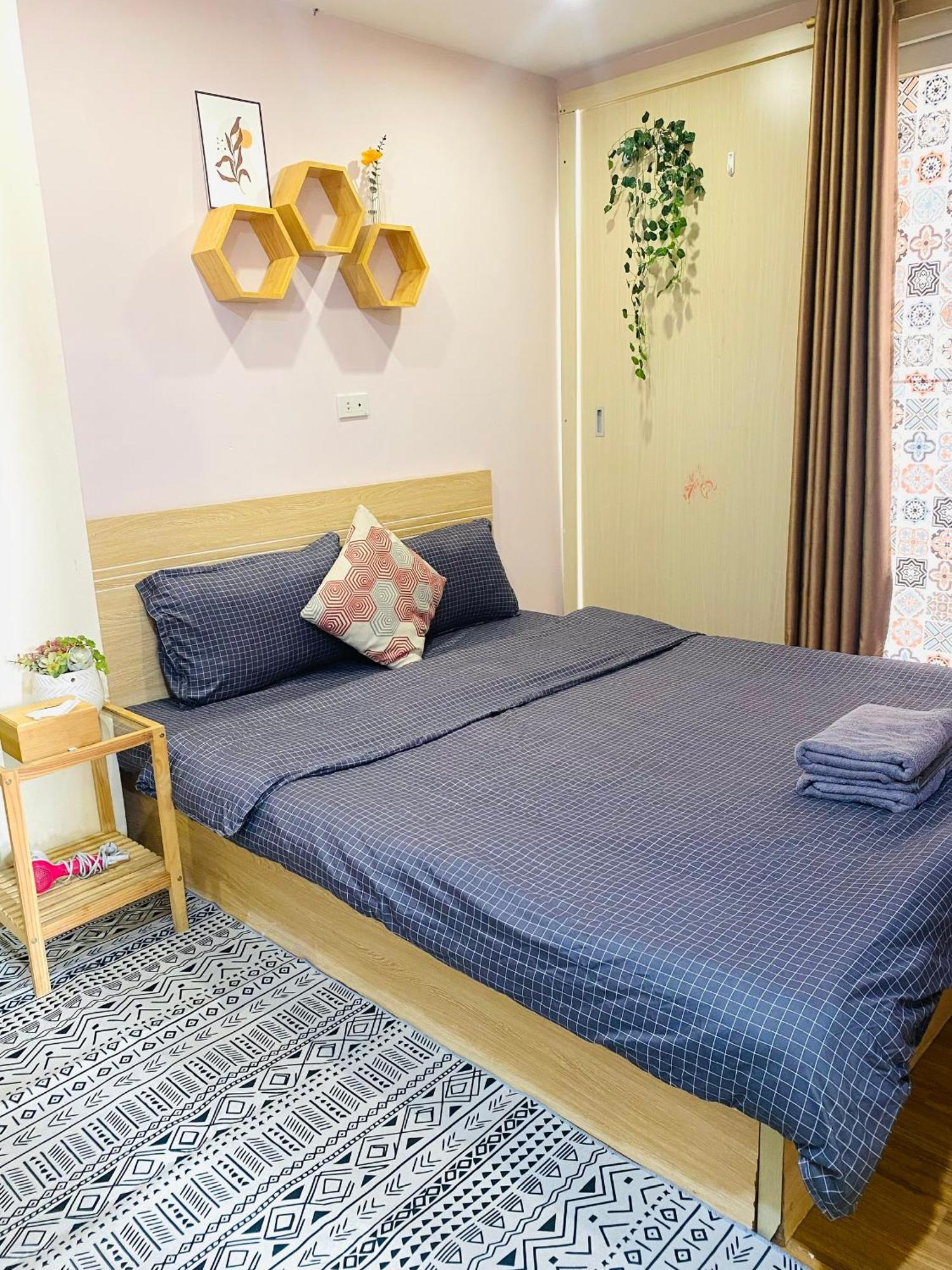 Libre Homestay Hanoi Dış mekan fotoğraf
