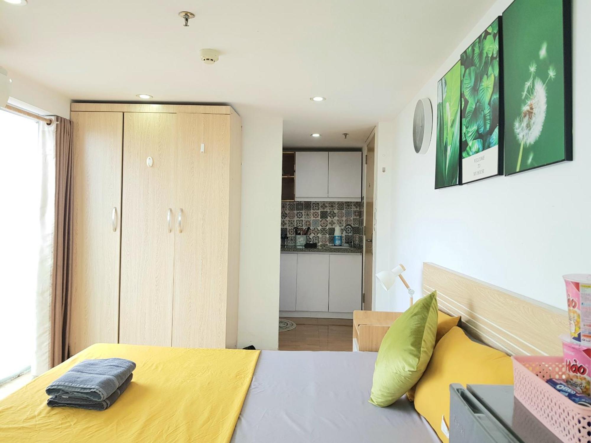 Libre Homestay Hanoi Dış mekan fotoğraf